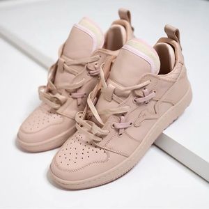 Sia Collective Sneakers (New)